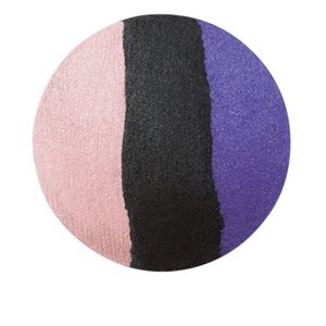 Discontinued Mary Kay Baked Eye Trio Purple Eclips